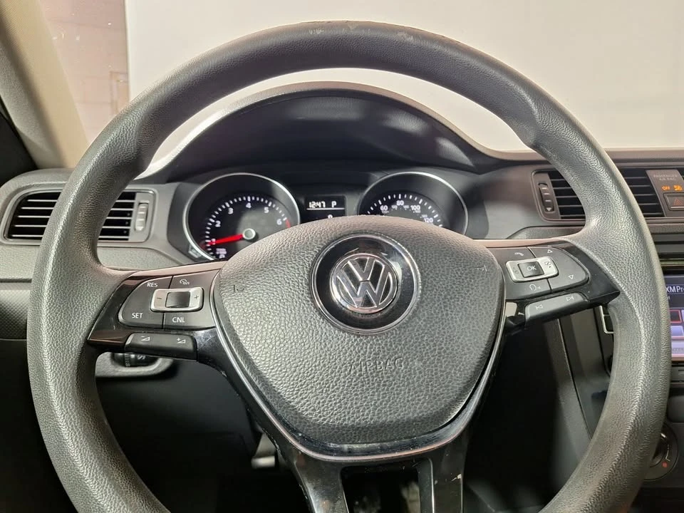 2015 Volkswagen A6 Jetta - Image 12 of 12