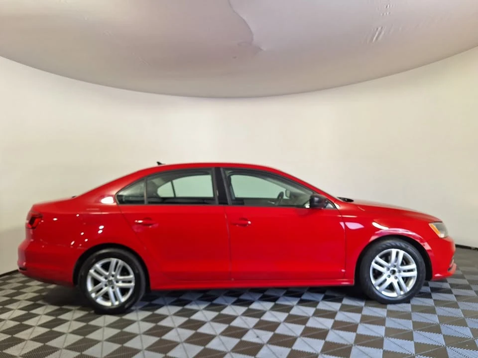 2015 Volkswagen A6 Jetta - Image 4 of 12