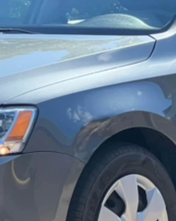 2015 Volkswagen A6 Jetta - Image 9 of 9