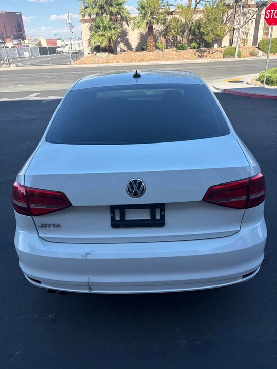 2015 Volkswagen A6 Jetta - Image 3 of 11