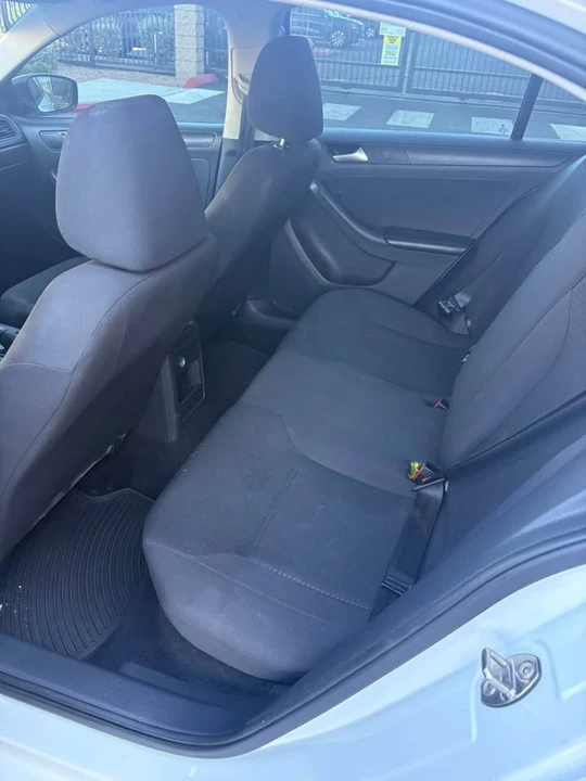 2015 Volkswagen A6 Jetta - Image 7 of 11