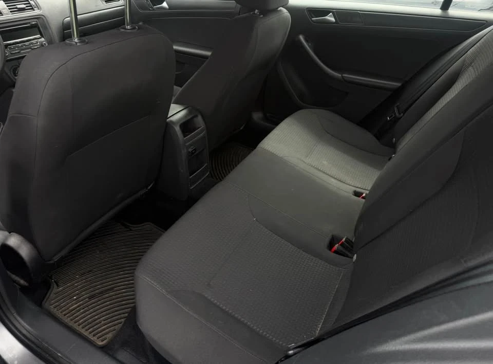 2015 Volkswagen A6 Jetta - Image 6 of 7