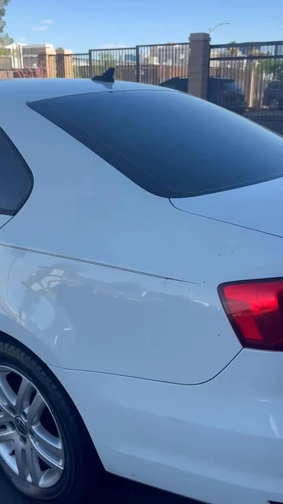 2015 Volkswagen A6 Jetta - Image 11 of 11