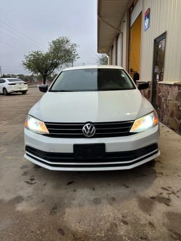 2015 Volkswagen A6 Jetta - Image 8 of 21