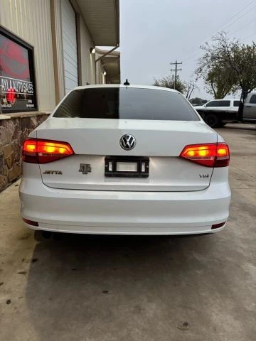 2015 Volkswagen A6 Jetta - Image 4 of 21