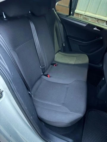 2015 Volkswagen A6 Jetta - Image 13 of 21