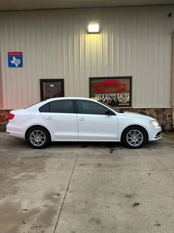 2015 Volkswagen A6 Jetta - Image 6 of 21