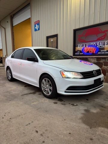 2015 Volkswagen A6 Jetta - Image 7 of 21