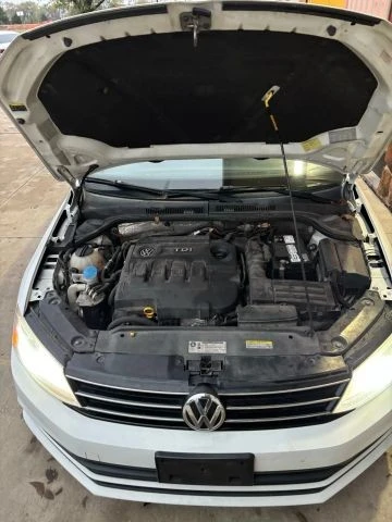 2015 Volkswagen A6 Jetta - Image 16 of 21