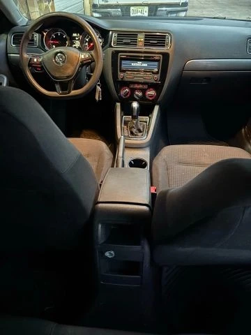 2015 Volkswagen A6 Jetta - Image 20 of 21