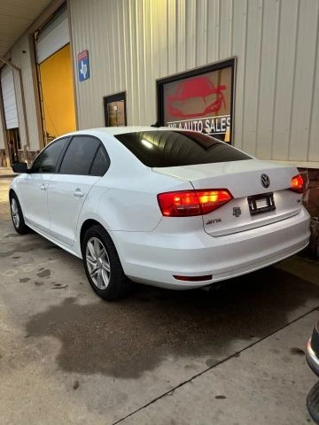 2015 Volkswagen A6 Jetta - Image 3 of 21