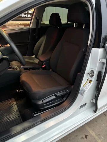 2015 Volkswagen A6 Jetta - Image 11 of 21