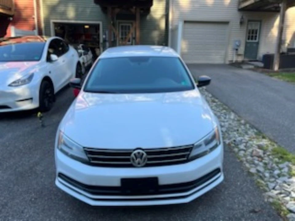 2015 Volkswagen A6 Jetta - Image 12 of 12