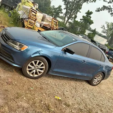 2015 Volkswagen Jetta GLI 35th Anniversary Edition Sedan 4D