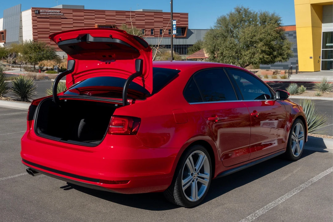 2015 Volkswagen A6 Jetta - Image 27 of 31