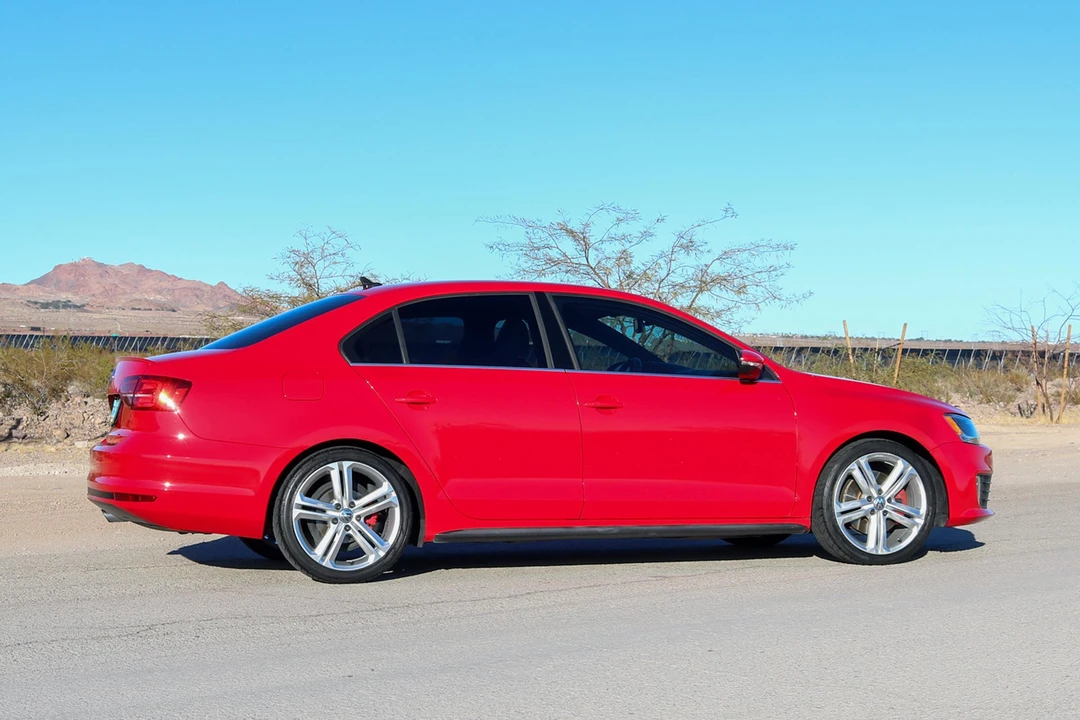 2015 Volkswagen A6 Jetta - Image 30 of 31
