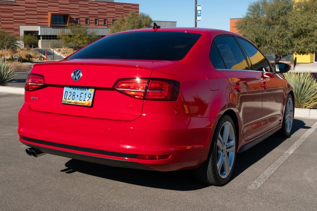 2015 Volkswagen A6 Jetta - Image 26 of 31
