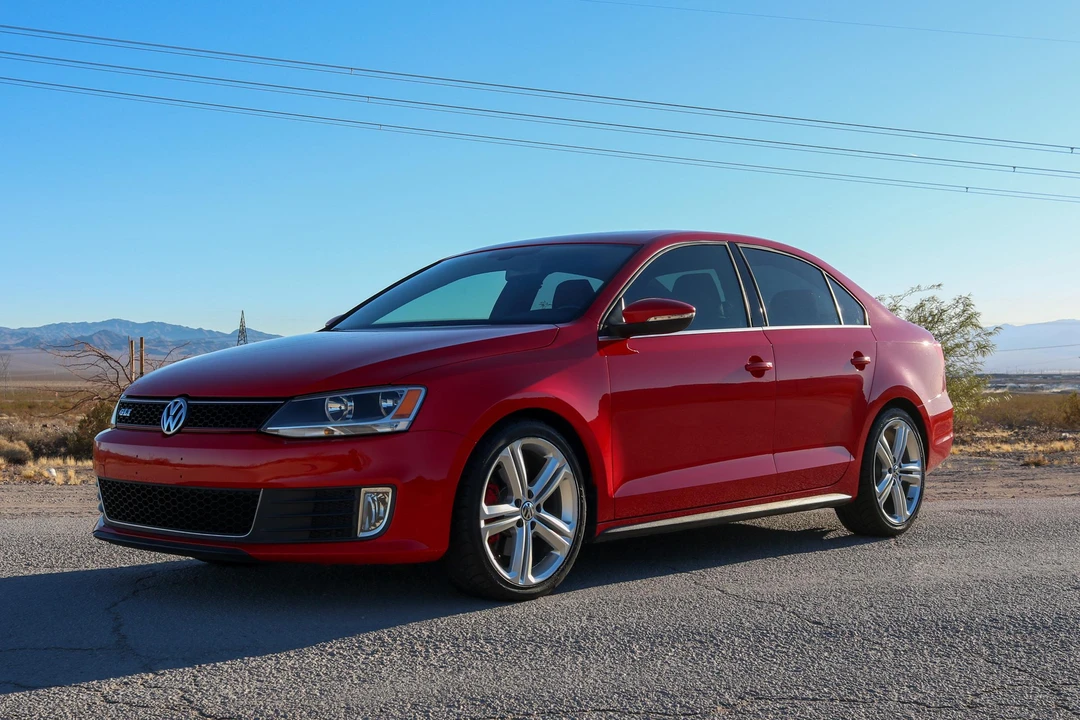 2015 Volkswagen A6 Jetta - Image 7 of 31