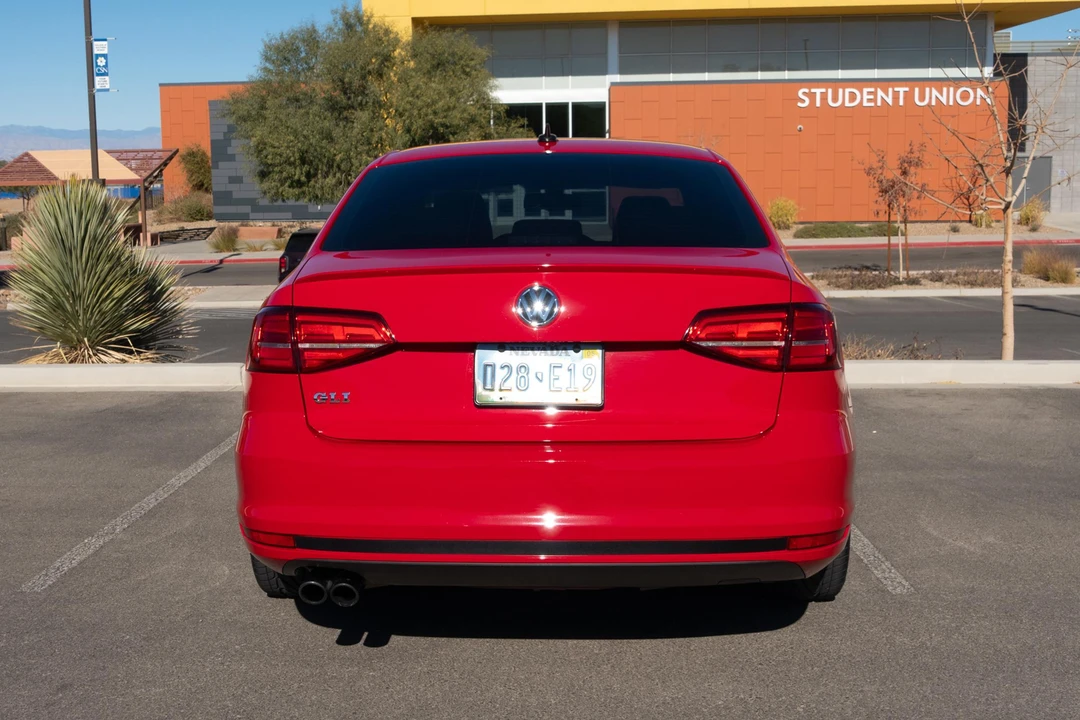 2015 Volkswagen A6 Jetta - Image 24 of 31