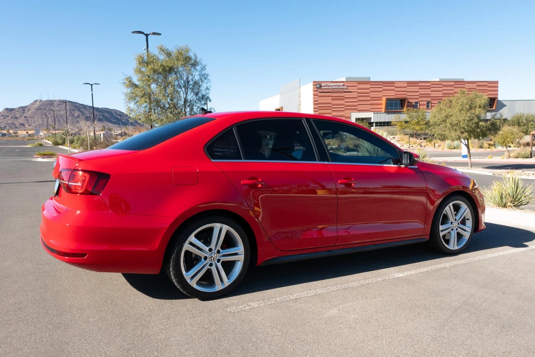 2015 Volkswagen A6 Jetta - Image 29 of 31