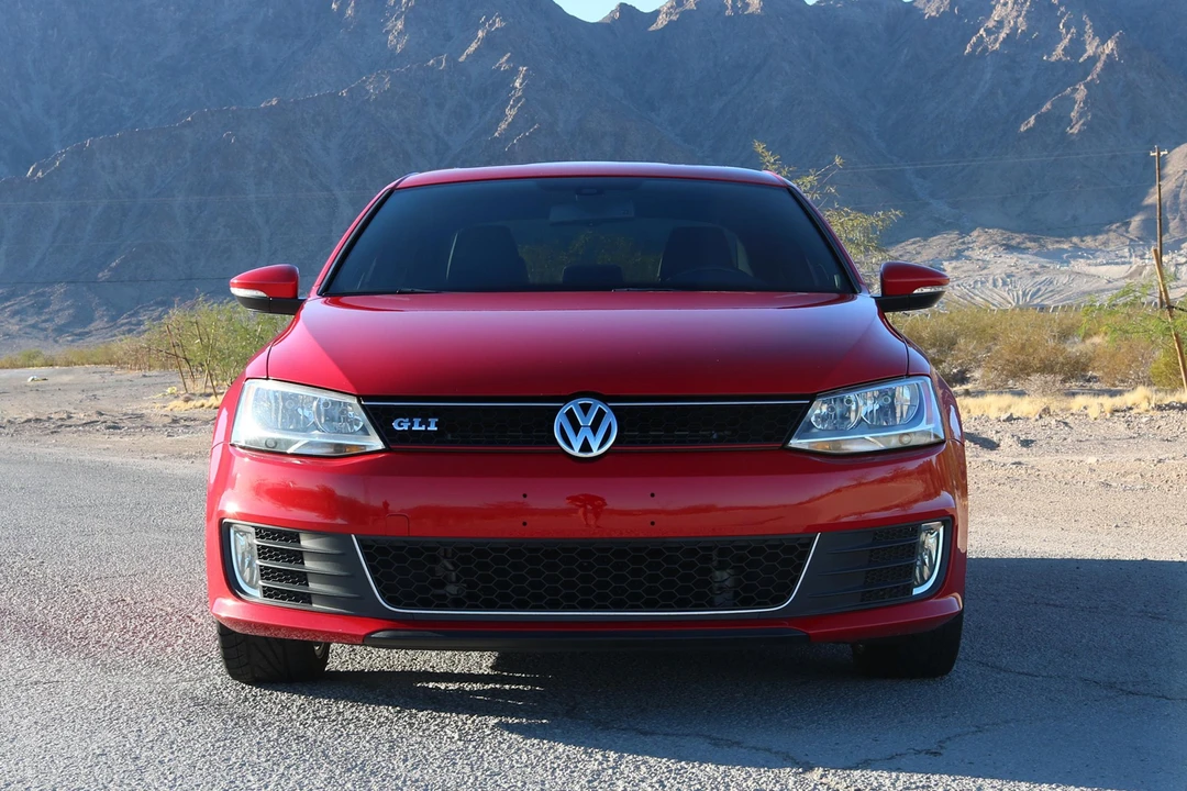 2015 Volkswagen A6 Jetta - Image 6 of 31