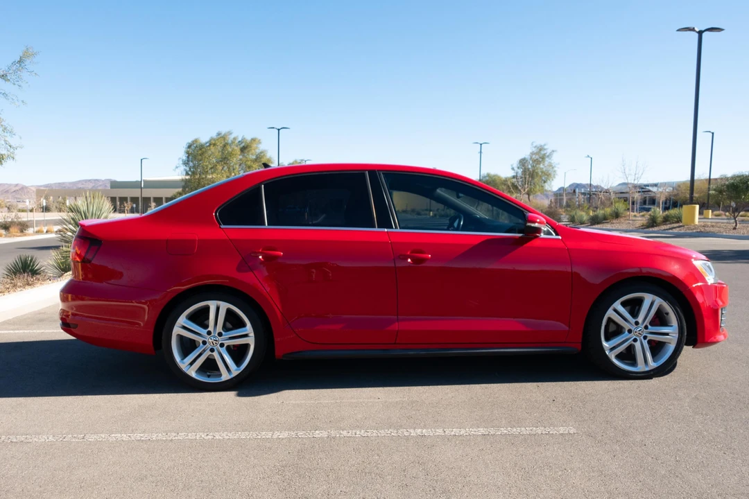 2015 Volkswagen A6 Jetta - Image 31 of 31