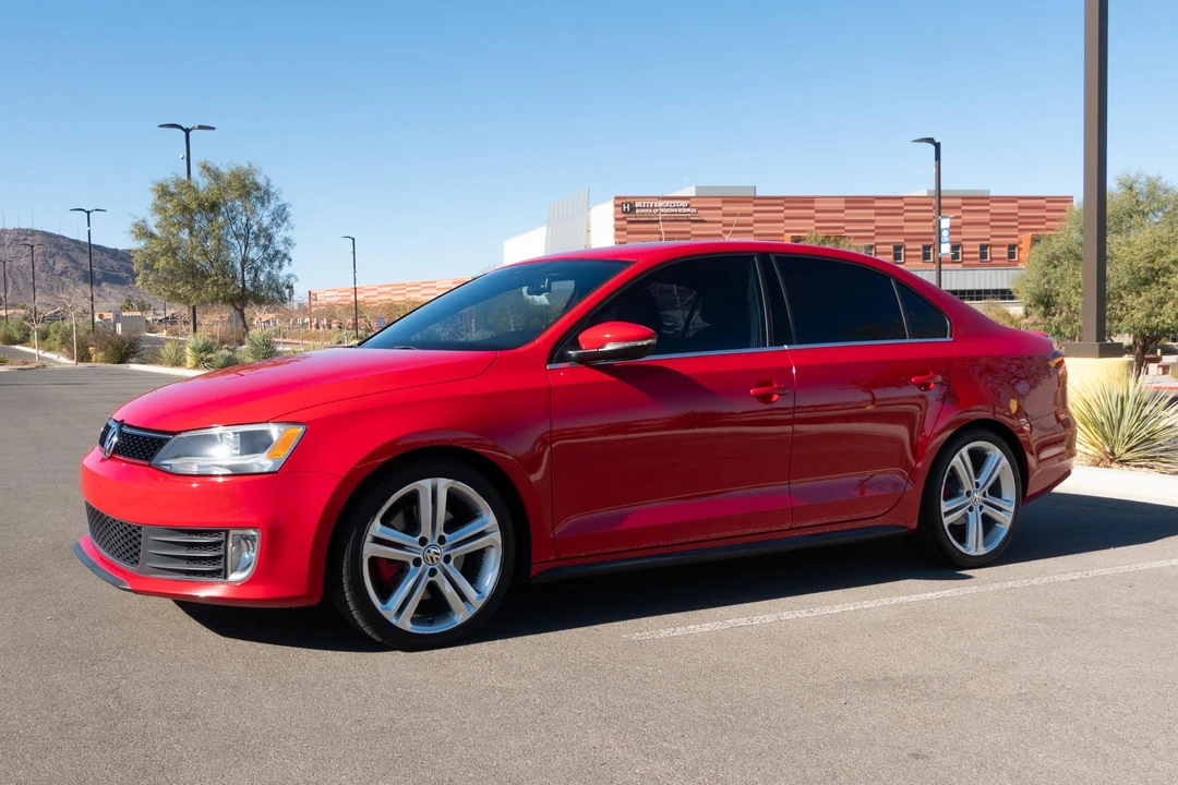 2015 Volkswagen A6 Jetta - Image 9 of 31