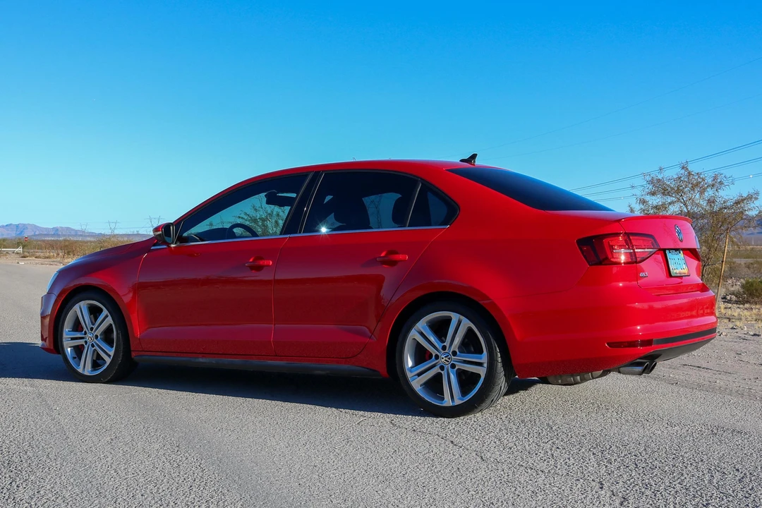 2015 Volkswagen A6 Jetta - Image 15 of 31