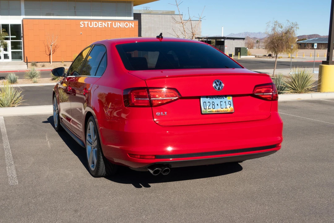 2015 Volkswagen A6 Jetta - Image 21 of 31