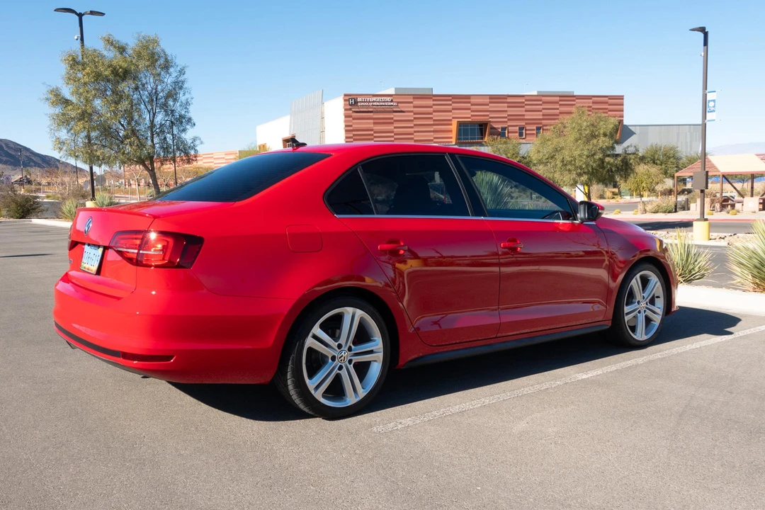 2015 Volkswagen A6 Jetta - Image 28 of 31
