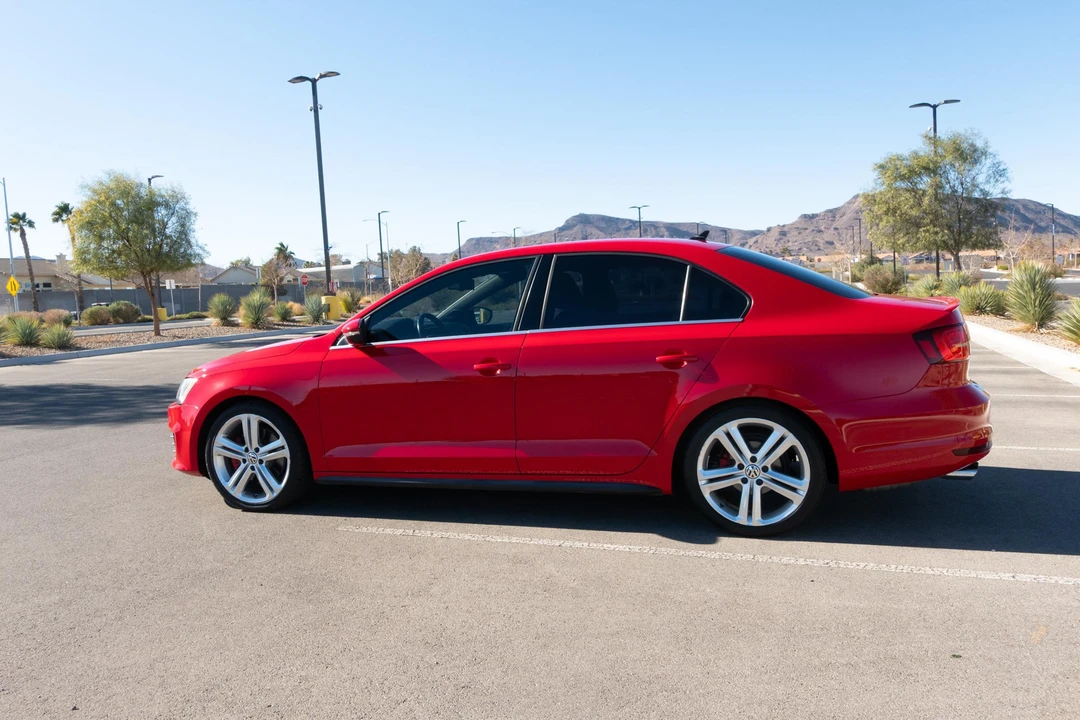 2015 Volkswagen A6 Jetta - Image 14 of 31