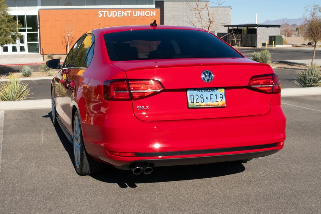 2015 Volkswagen A6 Jetta - Image 22 of 31