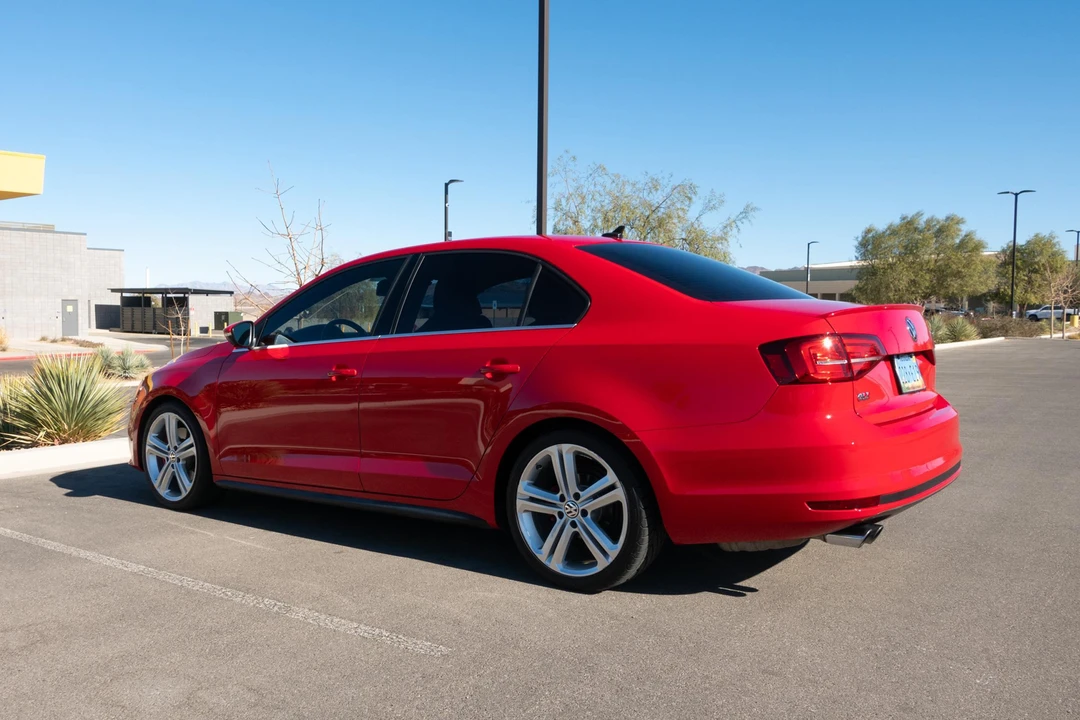 2015 Volkswagen A6 Jetta - Image 16 of 31