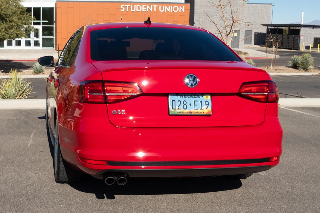 2015 Volkswagen A6 Jetta - Image 23 of 31