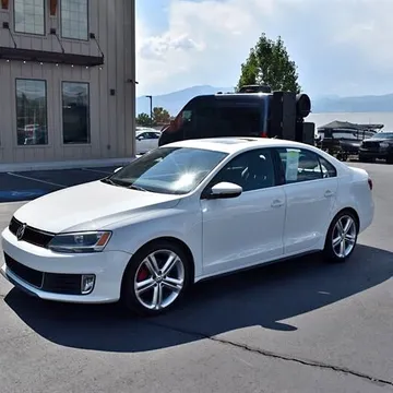 2015 Volkswagen Jetta GLI SE