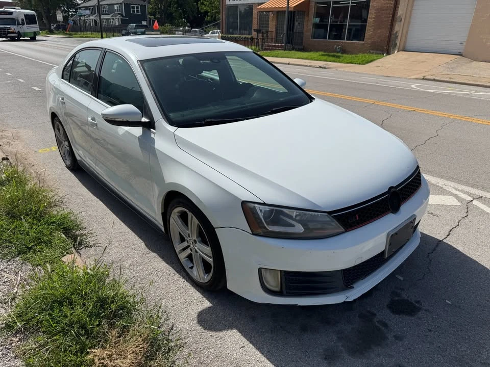 2015 Volkswagen A6 Jetta - Image 12 of 20