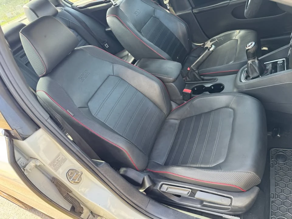 2015 Volkswagen A6 Jetta - Image 9 of 20