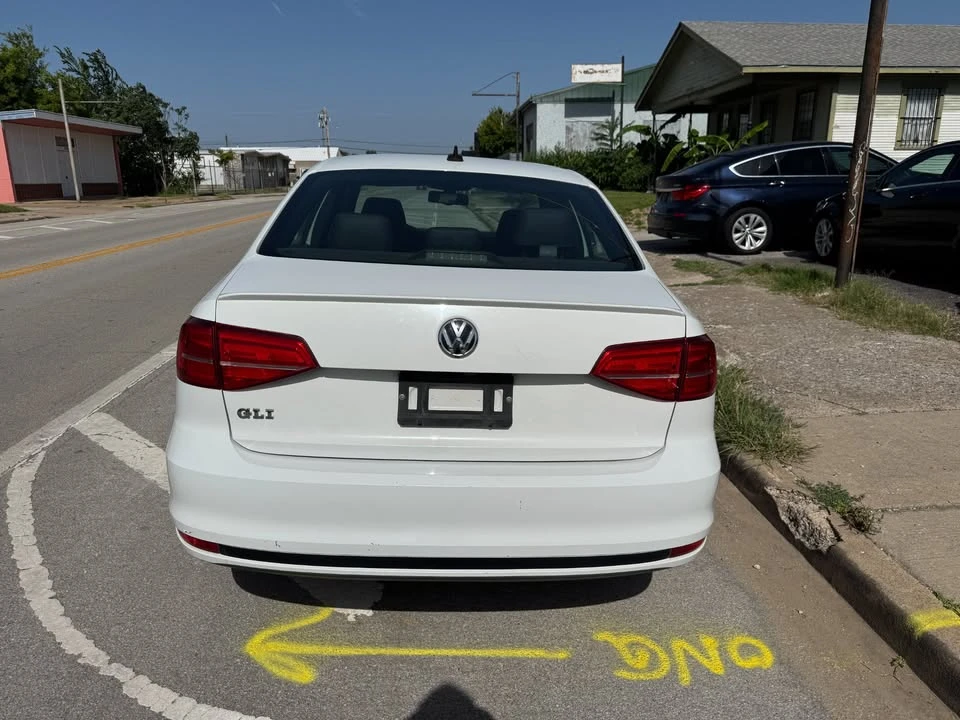 2015 Volkswagen A6 Jetta - Image 4 of 20