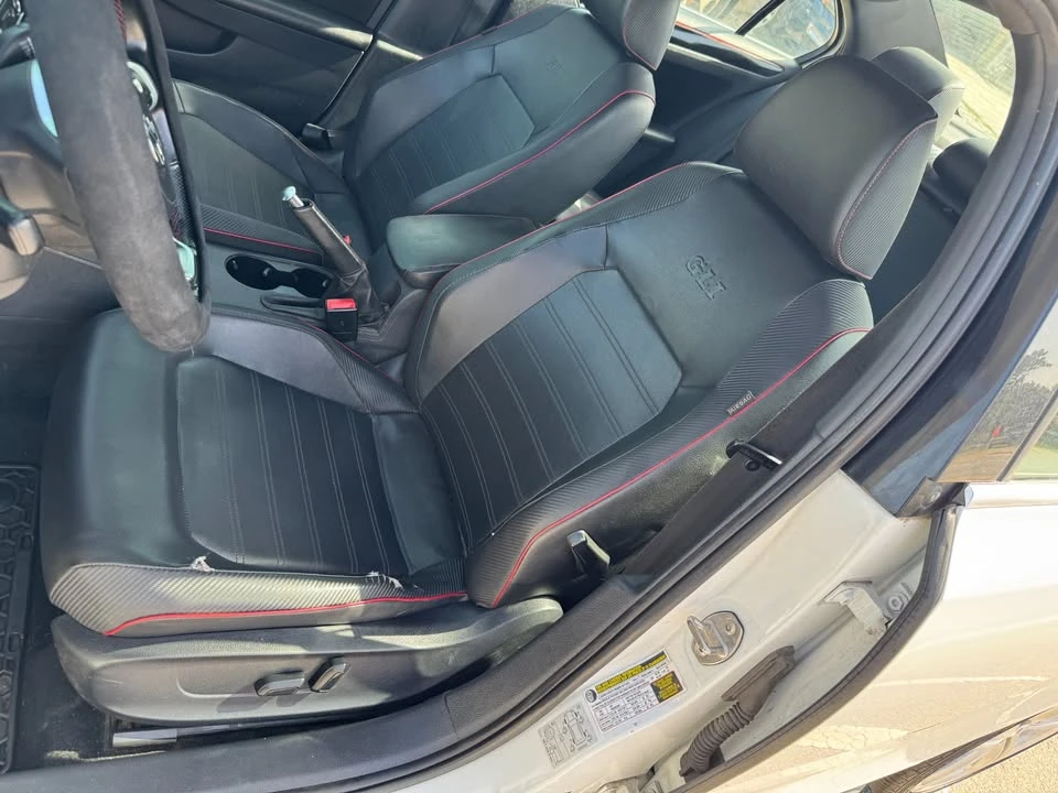2015 Volkswagen A6 Jetta - Image 8 of 20
