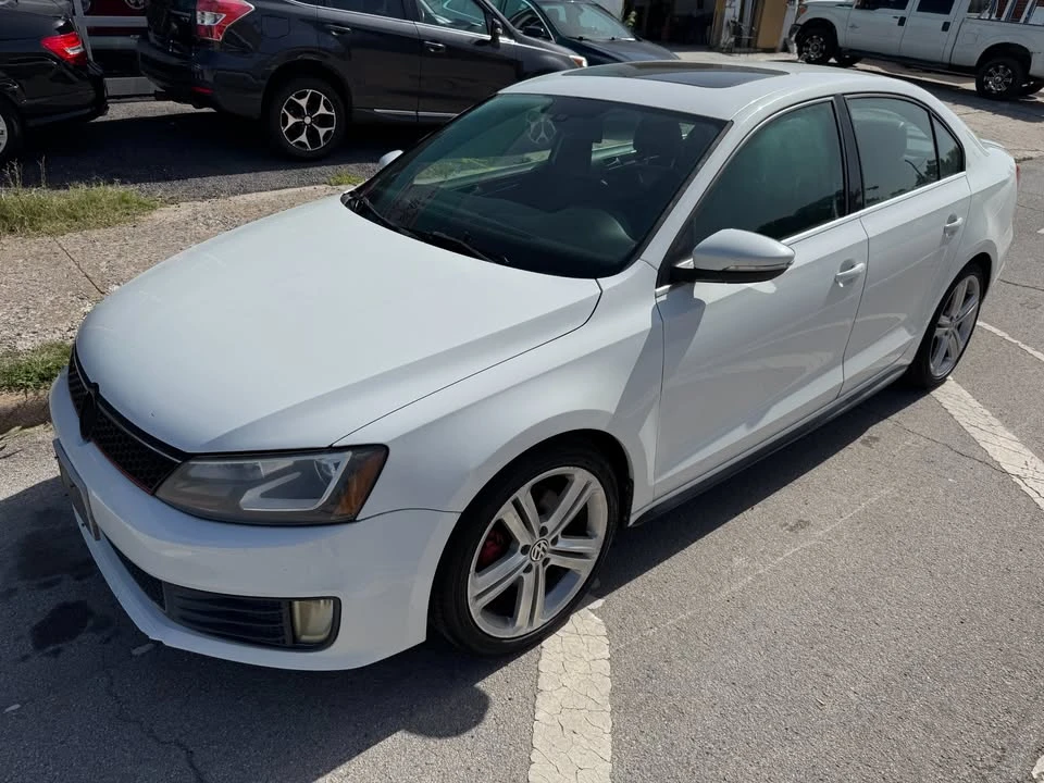 2015 Volkswagen A6 Jetta - Image 11 of 20