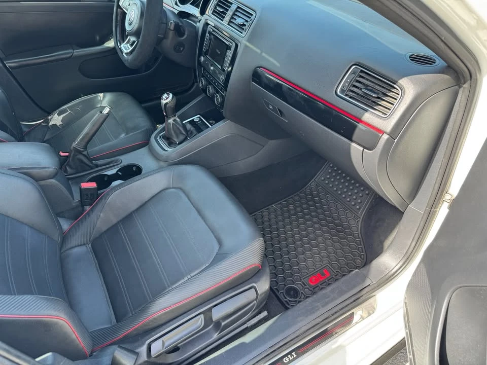 2015 Volkswagen A6 Jetta - Image 17 of 20