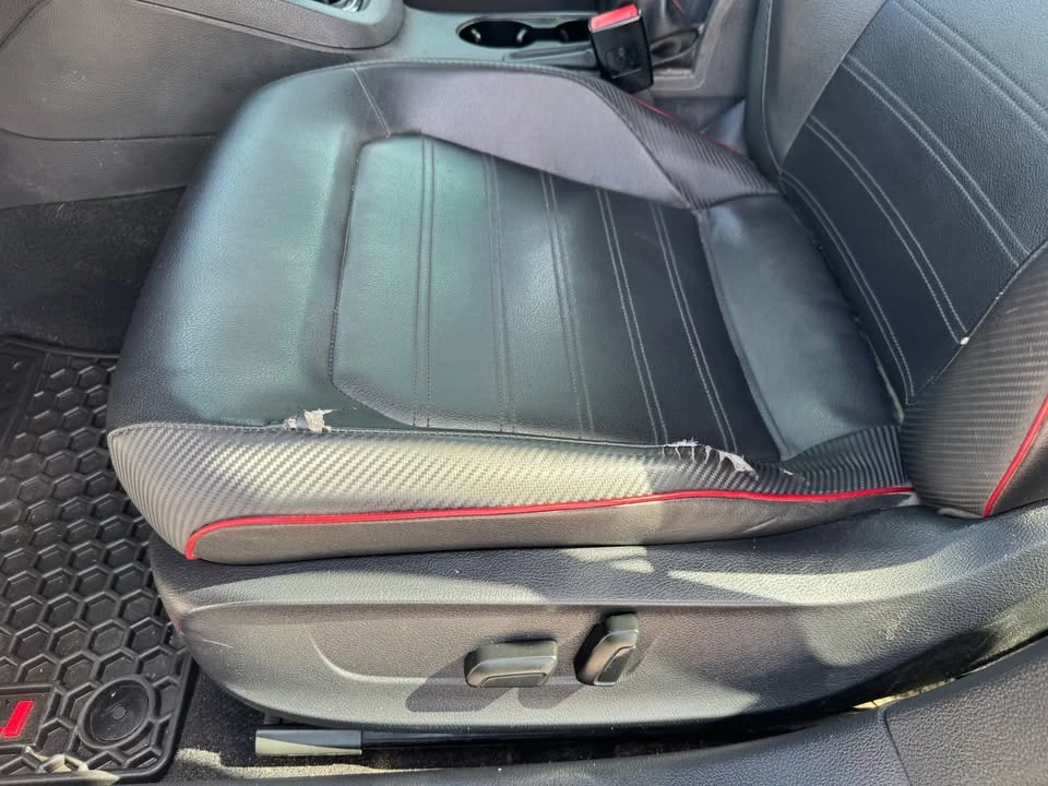 2015 Volkswagen A6 Jetta - Image 16 of 20