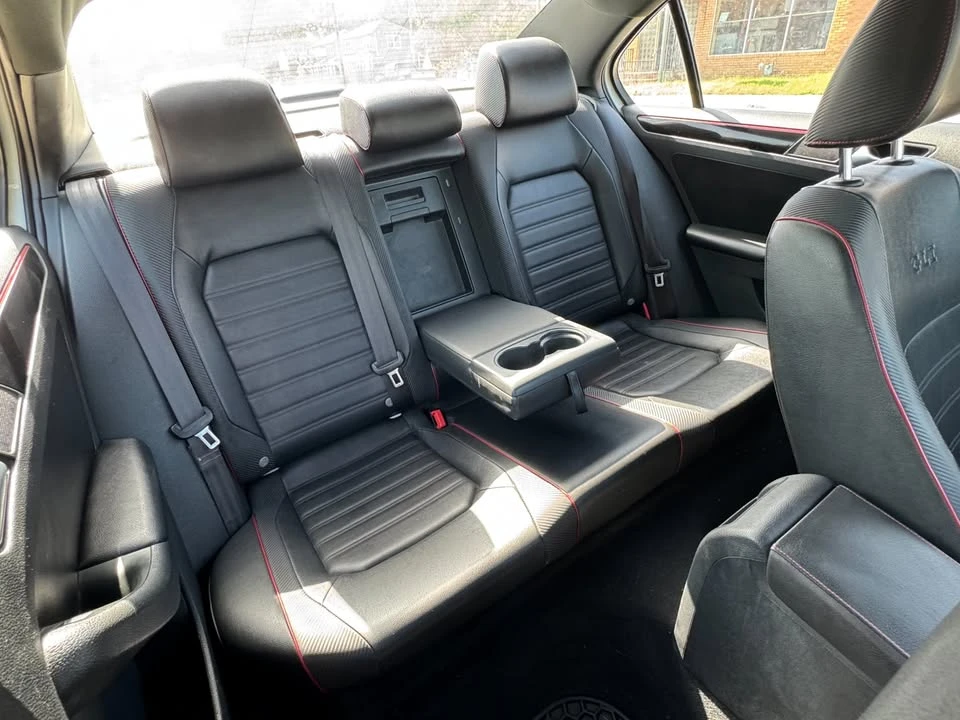 2015 Volkswagen A6 Jetta - Image 10 of 20