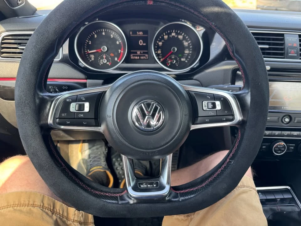 2015 Volkswagen A6 Jetta - Image 20 of 20