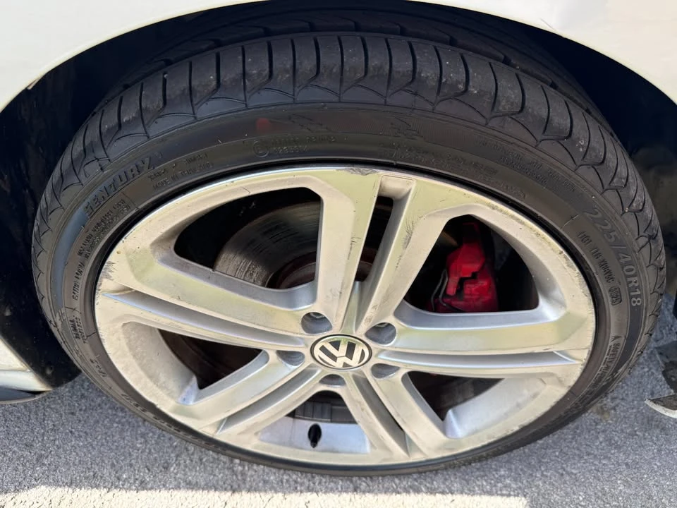 2015 Volkswagen A6 Jetta - Image 6 of 20