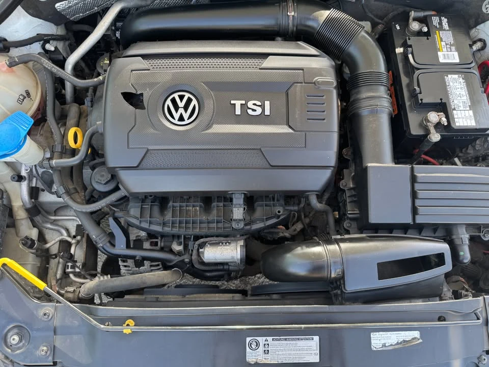 2015 Volkswagen A6 Jetta - Image 7 of 20