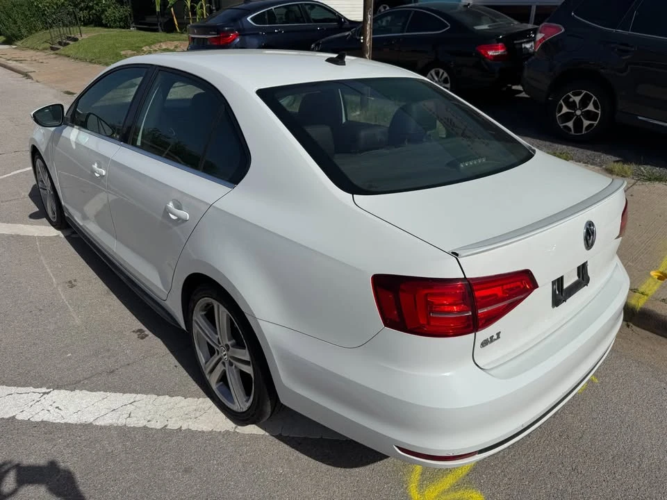 2015 Volkswagen A6 Jetta - Image 14 of 20