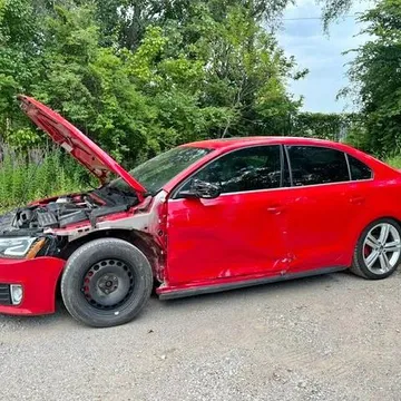 2015 Volkswagen Jetta GLI SEL