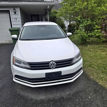 2015 Volkswagen Jetta