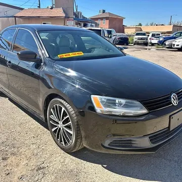 2015 Volkswagen Jetta Sport